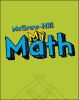 McGraw-Hill My Math, Grade PK, Complete System