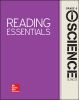 Glencoe iScience, Integrated Course 1, Grade 6, Reading Essentials, Student Edition