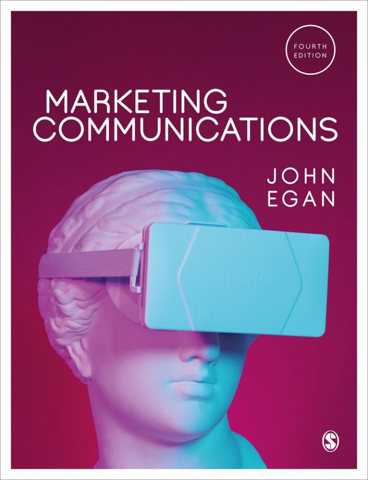 Marketing Communications 4th Edition