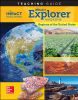 IMPACT Social Studies, Regions of the United States, Grade 4, IMPACT Explorer Magazine Teaching Guide