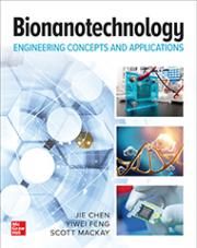 Bionanotechnology: Engineering Concepts and Applications, 1st Edition