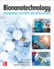 Bionanotechnology: Engineering Concepts and Applications, 1st Edition