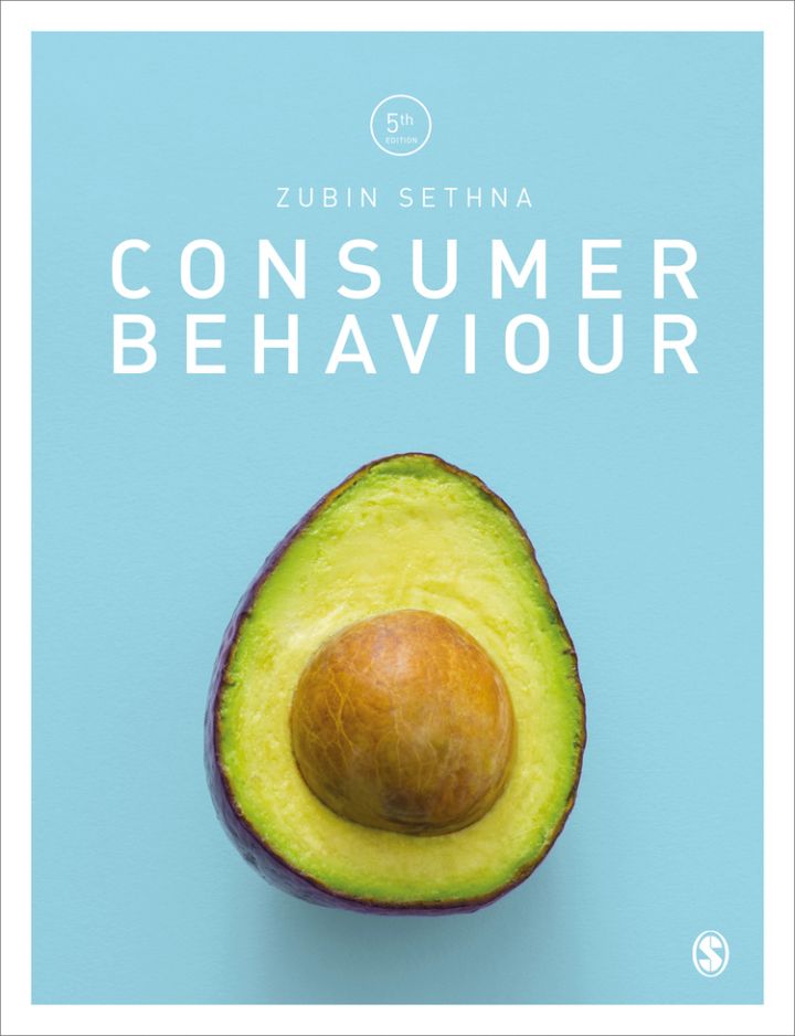 Consumer Behaviour 5th Edition