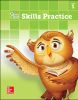 Open Court Reading Skills Practice Workbook, Book 1, Grade 2