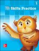 Open Court Reading Skills Practice Workbook, Book 1, Grade 3