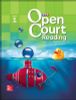 Open Court Reading Student Anthology, Book 1, Grade 2