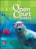 Open Court Reading Student Anthology, Book 2, Grade 2