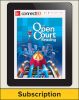 Open Court Reading Student License, 1-year subscription Grade 3