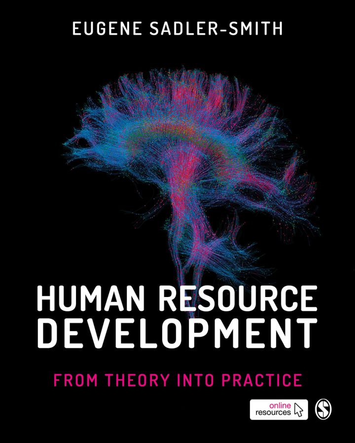 Human Resource Development 1st Edition - From Theory into Practice