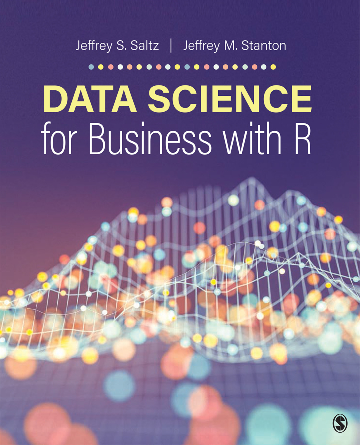 Data Science for Business With R 1st Edition