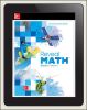 Reveal Math Course 1, Student Digital License, 1-year subscription