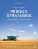Pricing Strategies 2nd Edition - Harvesting Product Value
