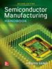 Semiconductor Manufacturing Handbook, 2nd Edition
