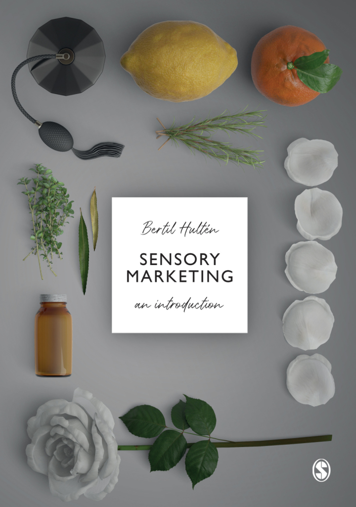 Sensory Marketing 1st Edition An Introduction