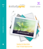 Grade 10 StudySync ELA Global Edition: 1-year Student Digital License and Print