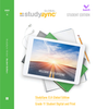 Grade 11 StudySync ELA Global Edition: 1-year Student Digital License and Print