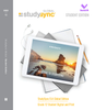 Grade 12 StudySync ELA Global Edition: 1-year Student Digital License and Print