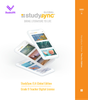 Grade 9 StudySync ELA Global Edition: 1-year Teacher Digital License