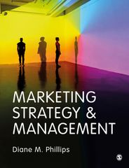 Marketing Strategy & Management 1st Edition