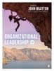 Organizational Leadership 2nd Edition