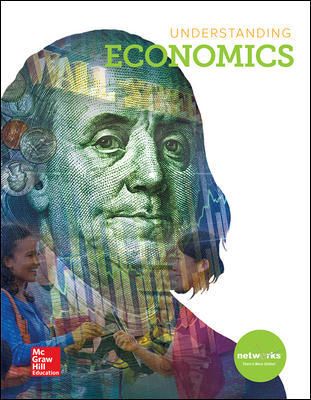 Understanding Economics, Student Edition