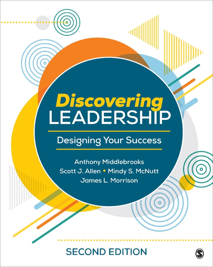 Discovering Leadership 2nd Edition - Designing Your Success
