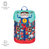 Buckle  - Superduper Man