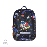 Camper - Cities In Space