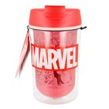 Bình nước Young Adult Double Wall Coffee -  Marvel