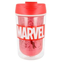 Bình nước Young Adult Double Wall Coffee -  Marvel