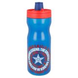 Bình nước Young Adult Sport With Lock - Marvel