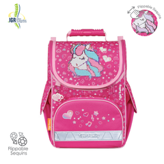 Nature Quest - Musical Pony (Pink) [Sequins]