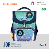 Jolly Pro 2 - Space Things [Go Green]