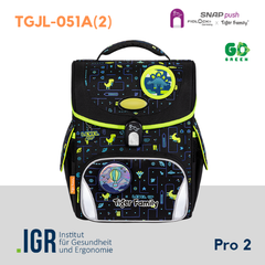 Jolly Pro 2 - Level Up [Go Green]