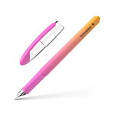 Bút máy Schneider Voyage - pink sunset