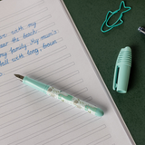 Bút máy Schneider Zippi - dragon ngòi EF