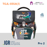 Jolly Pro 2 - Dino Comic [Sequins]