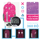 Balo Lively - Zigzag