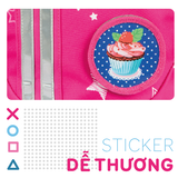 Balo Lively - Zigzag