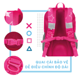 Balo Lively - Zigzag