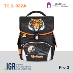 Jolly Pro 2 - Tiger First Roar