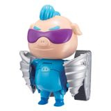 Bobbie: G-Squad 5 bước biến hình 5 sản phẩm kết hợp được lại với nhau.