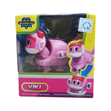 Khủng long biến hình mini - Viki