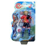 Mô hình cầu thủ Dynamo