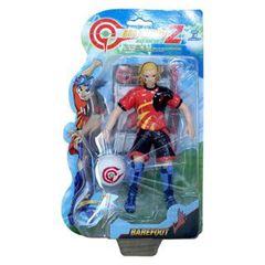 Mô hình cầu thủ Dynamo