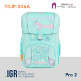 Jump Pro 2 - Pearly Mermaid