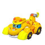 Khủng long biến hình có nhạc - Locky