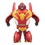 GG-Bond: G-Squad 5 bước biến hình 5 sản phẩm kết hợp được lại với nhau.