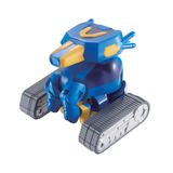 Super Q: G-Squad 5 bước biến hình 5 sản phẩm kết hợp được lại với nhau.