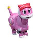 Khủng long biến hình mini - Viki